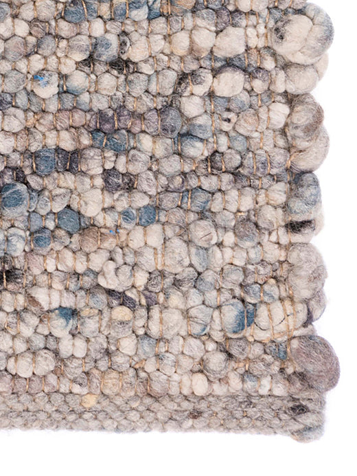 Laagpolig vloerkleed De Munk Carpets Venezia 11