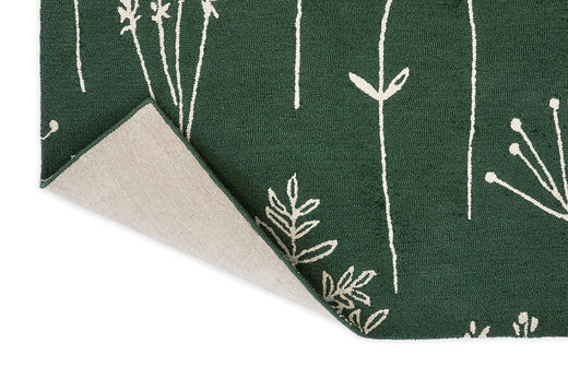 Vloerkleed Scion Stipa Forest 126407