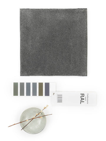 Vloerkleed MOMO Rugs Naturais Sustain Lava Grey