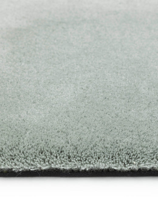 Vloerkleed MOMO Rugs Naturais Bright H/L Sea Green