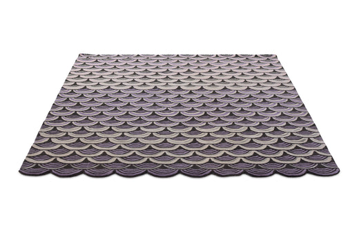 Vloerkleed Ted Baker Masquerade Pink 160002