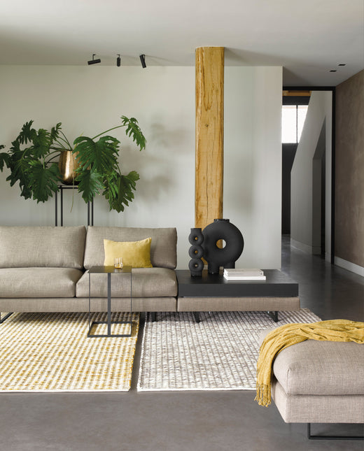 Vloerkleed Brink en Campman Grain 13505