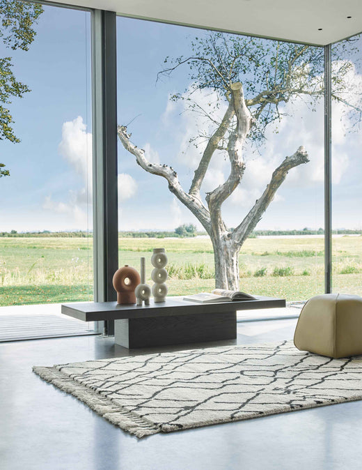 Vloerkleed Brink en Campman Arabiska Diamant 63101