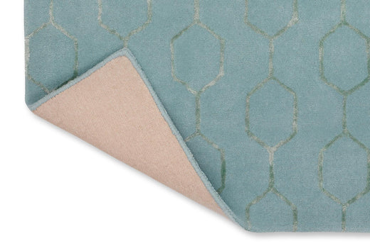 Vloerkleed Wedgewood Gio Mineral 039108