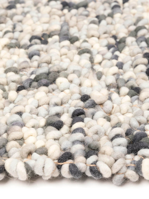 Vloerkleed Brink en Campman Pebble Cool Grey