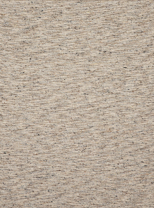 Laagpolig vloerkleed De Munk Carpets Abriola 01