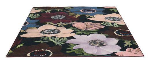 Laagpolig vloerkleed Ted Baker Hula 55100