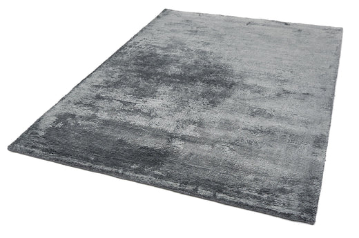 Laagpolig vloerkleed Katherine Carnaby Onslow Grey