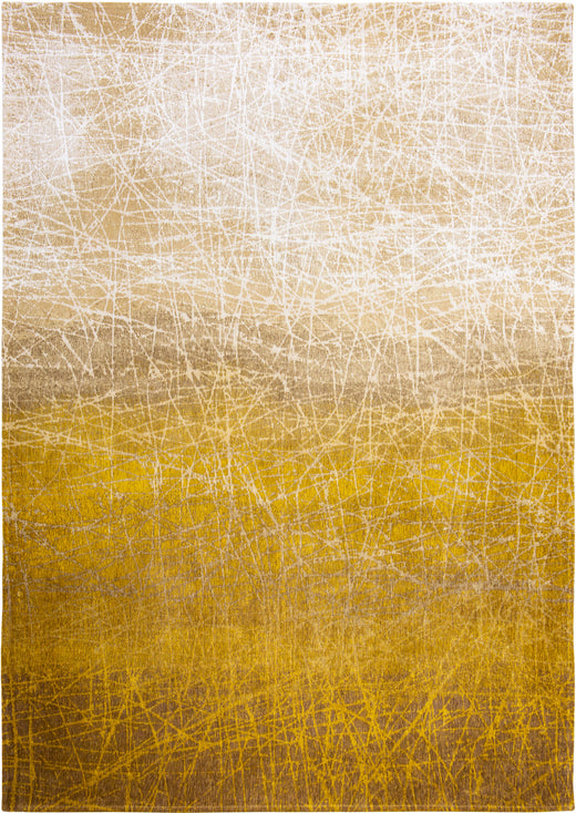 Laagpolig vloerkleed Louis de Poortere 8879 Mad Men New York Fall