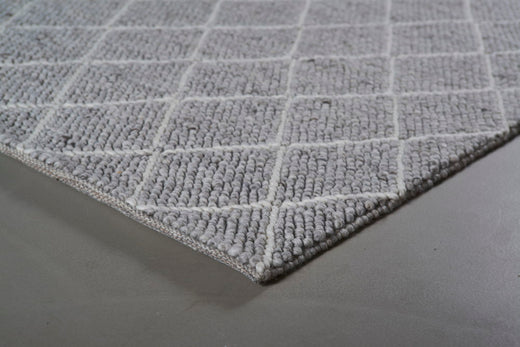 Structuur vloerkleed MOMO Rugs Stockholm CH8