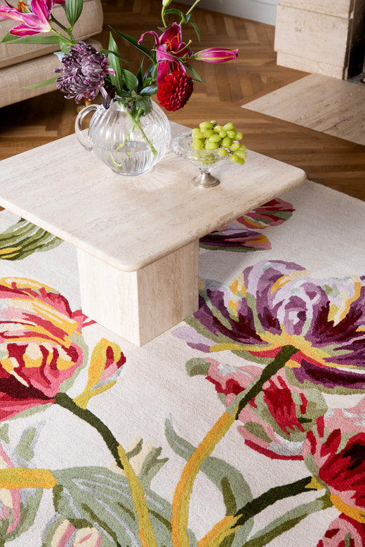 Laura Ashley Gosford-Cranberry 81300