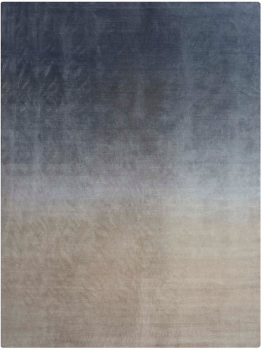 Vloerkleed GAN Degrade Beige Grey