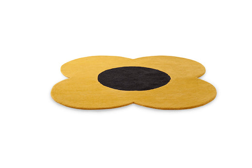 Vloerkleed Orla Kiely Flower Sunshine 061306