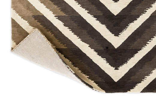 Vloerkleed Harlequin Makalu Flint 142605