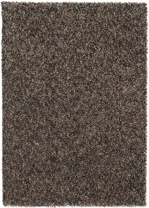 Hoogpolig vloerkleed Brink en Campman Pop-art 66905