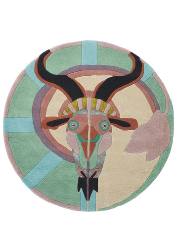 Vloerkleed Ted Baker Zodiac Capricorn 162005