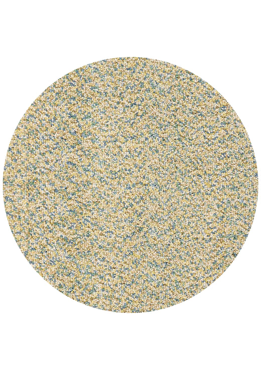 Rond vloerkleed Brink en Campman Arch 67007