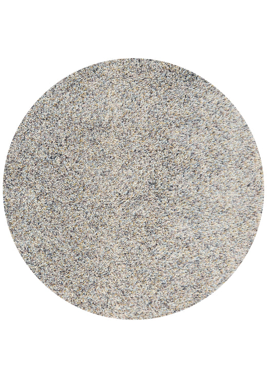 Rond vloerkleed Brink en Campman Young 61805