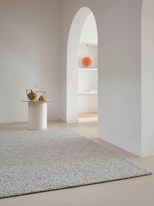 Vloerkleed Brink en Campman Trace Forest Green Loop Pile 121007