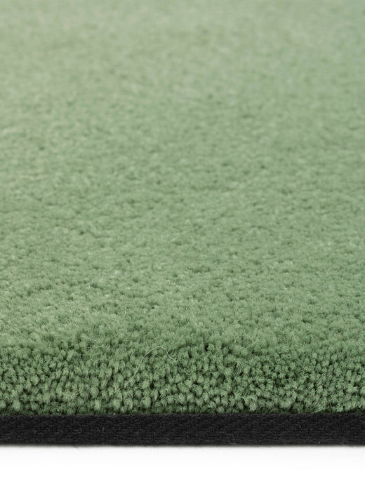 Vloerkleed MOMO Rugs Naturais Sustain Clover