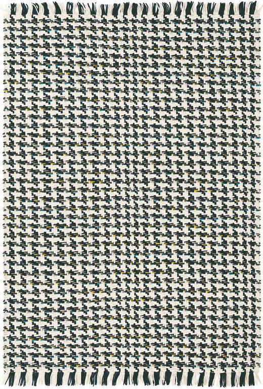 Laagpolig vloerkleed Brink en Campman Atelier Poule 49805