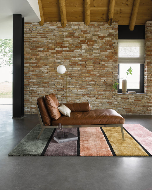 Vloerkleed Brink en Campman Twinset Divina 13406