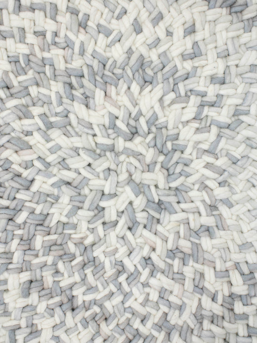 Vloerkleed De Munk Carpets Intorno 02