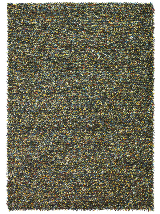 Hoogpolig vloerkleed Brink en Campman Rocks Mix 70407