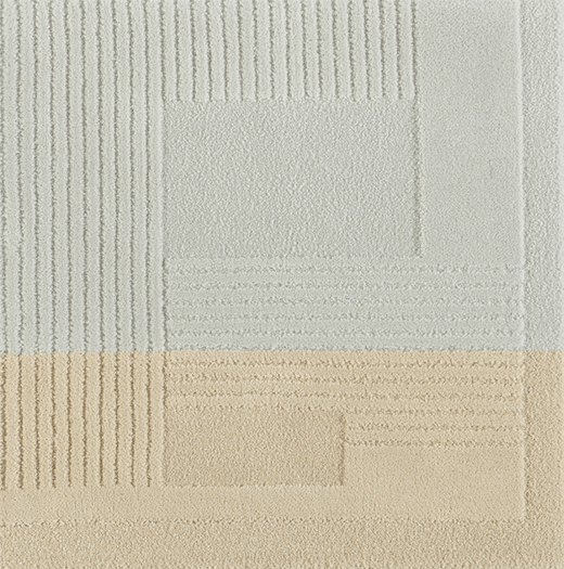 Ferreira de Sa Topiary DUO Pale