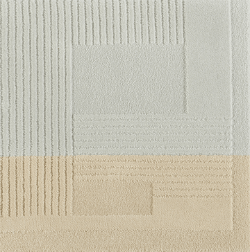 Ferreira de Sa Topiary DUO Pale