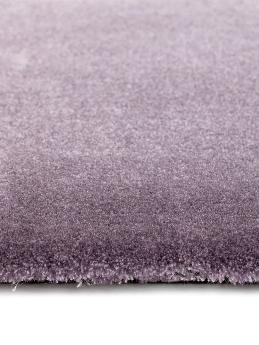 Vloerkleed MOMO Rugs Naturais Smooth Grayish Purple