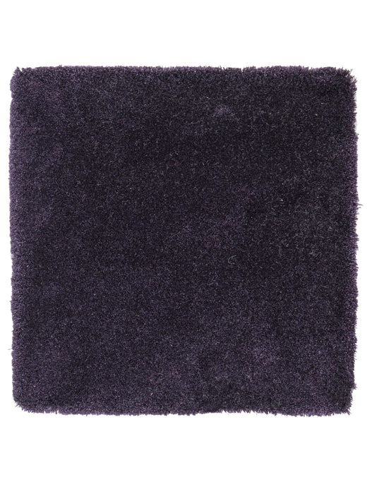 Vloerkleed MOMO Rugs Naturais Smooth Ebony Black