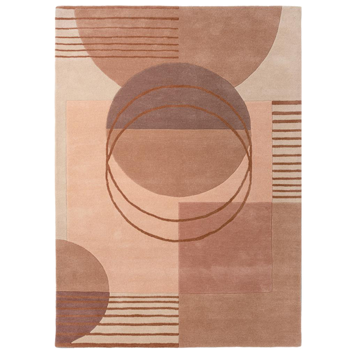 Vloerkleed Brink en Campman Decor Lola 095403