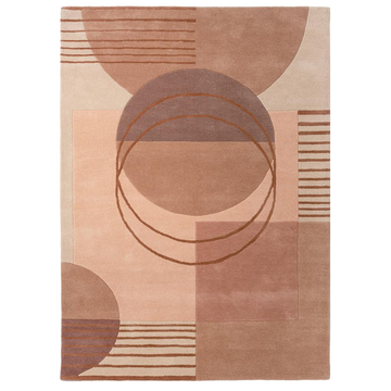 Vloerkleed Brink en Campman Decor Lola 095403