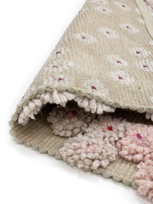 Ferreira de Sa Garden Pastel