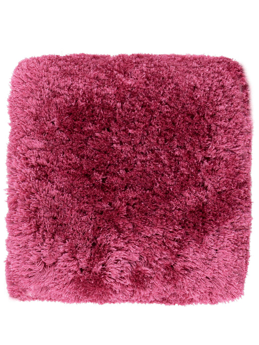 Vloerkleed MOMO Rugs Naturais Smooth Cherry Red