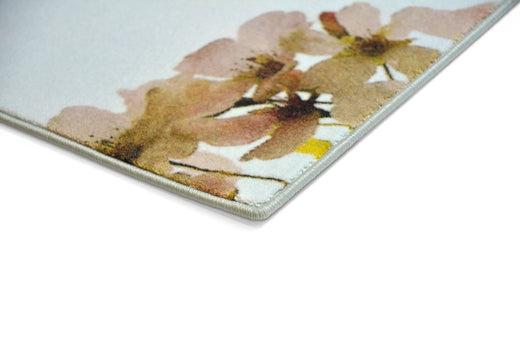 Vloerkleed Ted Baker Vanilla Pale Blue 53908