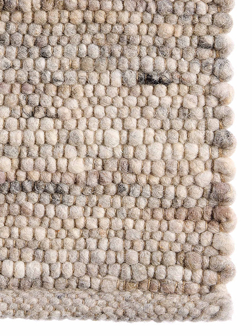 Laagpolig vloerkleed De Munk Carpets Napoli 07