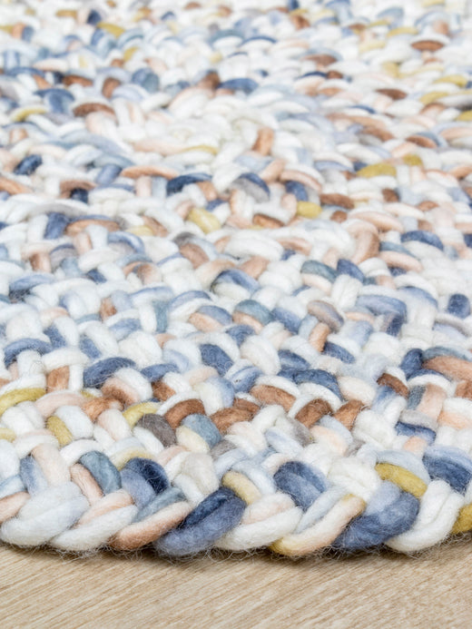 Vloerkleed De Munk Carpets Intorno 01