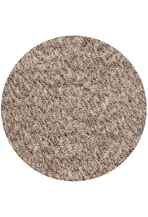 Rond vloerkleed Brink en Campman Dots 170401
