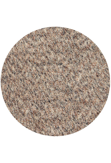 Rond vloerkleed Brink en Campman Dots 170401