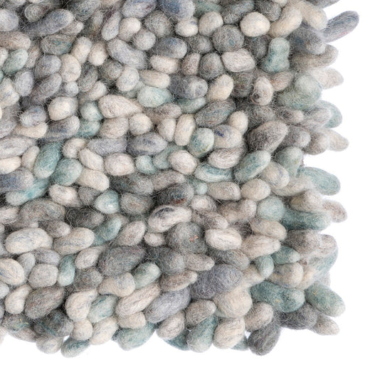 Hoogpolig vloerkleed De Munk Carpets Toscane 03