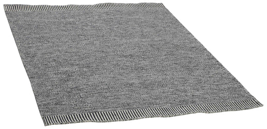 Laagpolig vloerkleed MOMO Rugs Comfort Steel