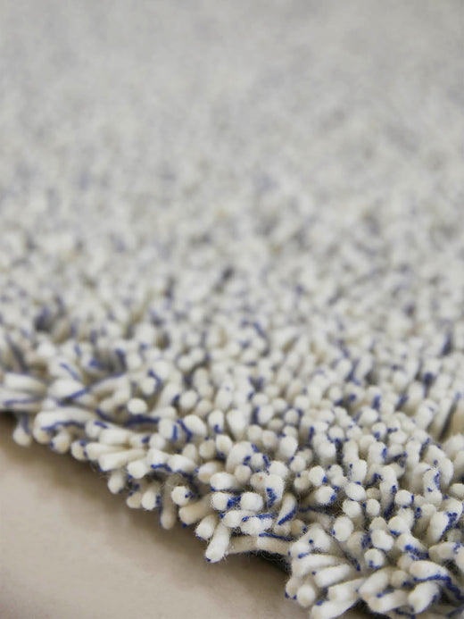 Vloerkleed Brink en Campman Trace Midnight Blue Cut Pile 120908