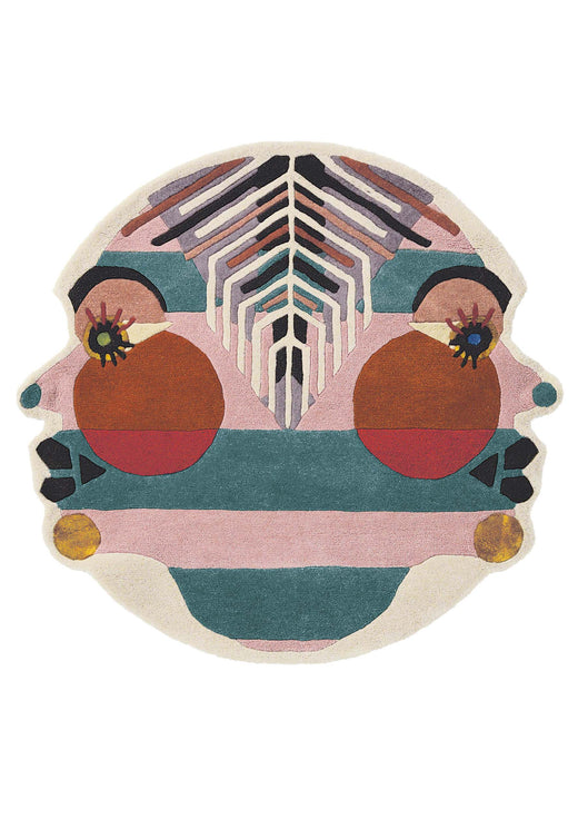 Vloerkleed Ted Baker Zodiac Gemini 161305