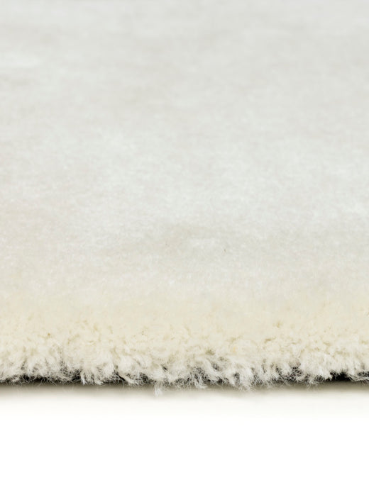 Vloerkleed MOMO Rugs Naturais Fine White