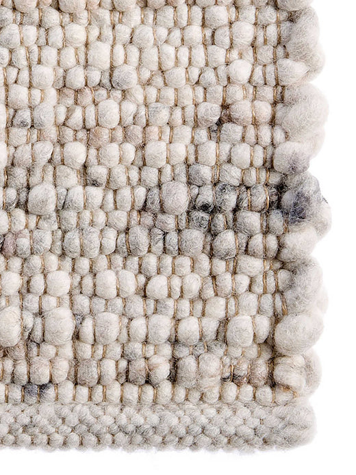 Laagpolig vloerkleed De Munk Carpets Venezia 01