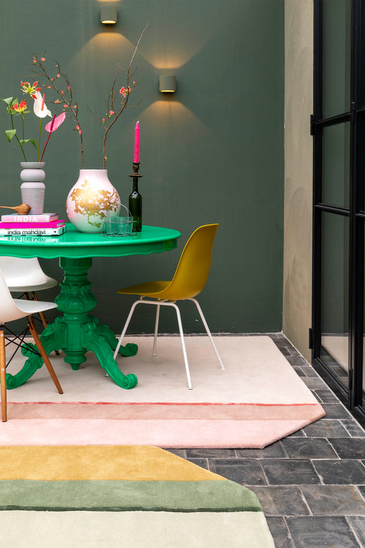 MOMO Rugs Designer Marie-Gon Splay Shiraz