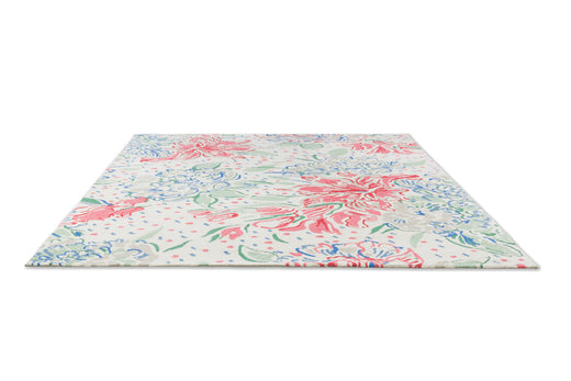 Laura Ashley Lilith Poppy Red outdoor 480100