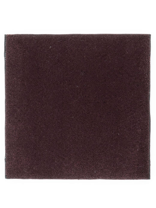 Vloerkleed MOMO Rugs Naturais Sustain Bordeaux